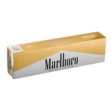 Cigarette Cartons