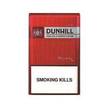 Dunhill Red (10 packets x 20’s)