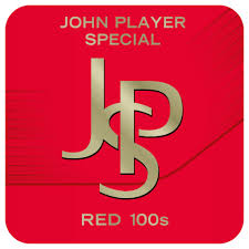 JPS 20s Red (10 Pack)