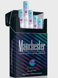 Manchester Double Drive (10 packets x 20’s)